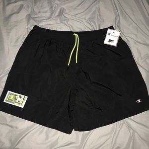 champion mtv shorts